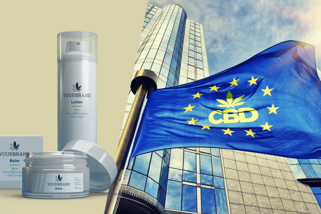 One further step taken towards a regulated CBD market within the EU