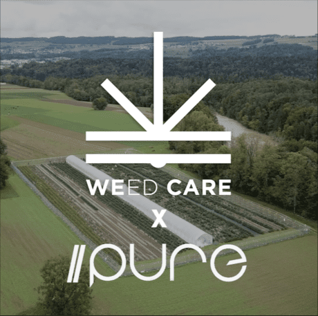 Europe’s very first recreational THC Pilot Project – WEEDCARE Basel
